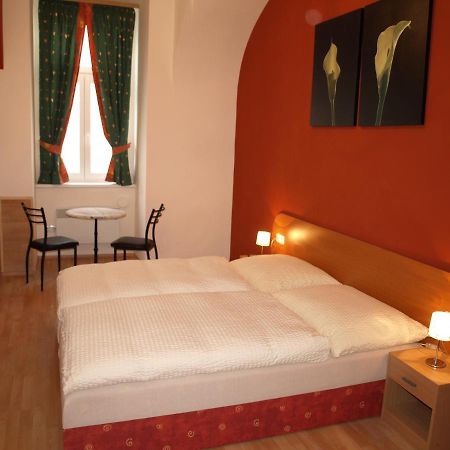 Pension Tal Studios Viyana Oda fotoğraf