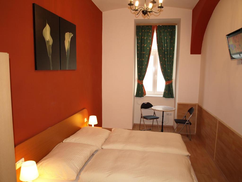 Pension Tal Studios Viyana Dış mekan fotoğraf