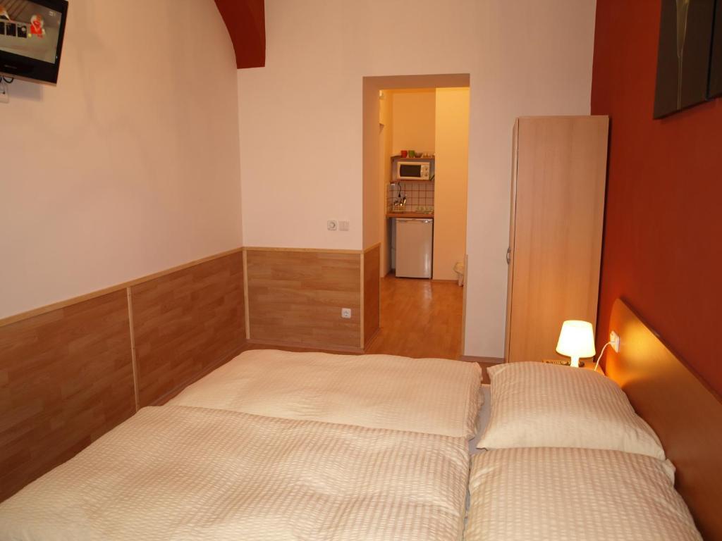 Pension Tal Studios Viyana Dış mekan fotoğraf