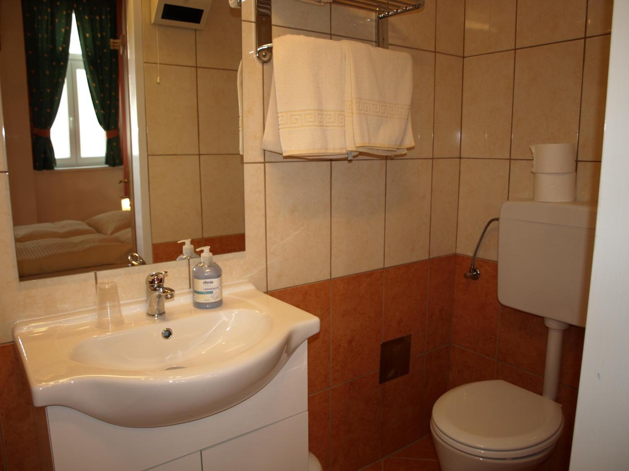 Pension Tal Studios Viyana Dış mekan fotoğraf
