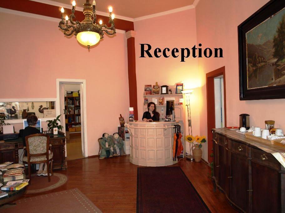 Pension Tal Studios Viyana Dış mekan fotoğraf